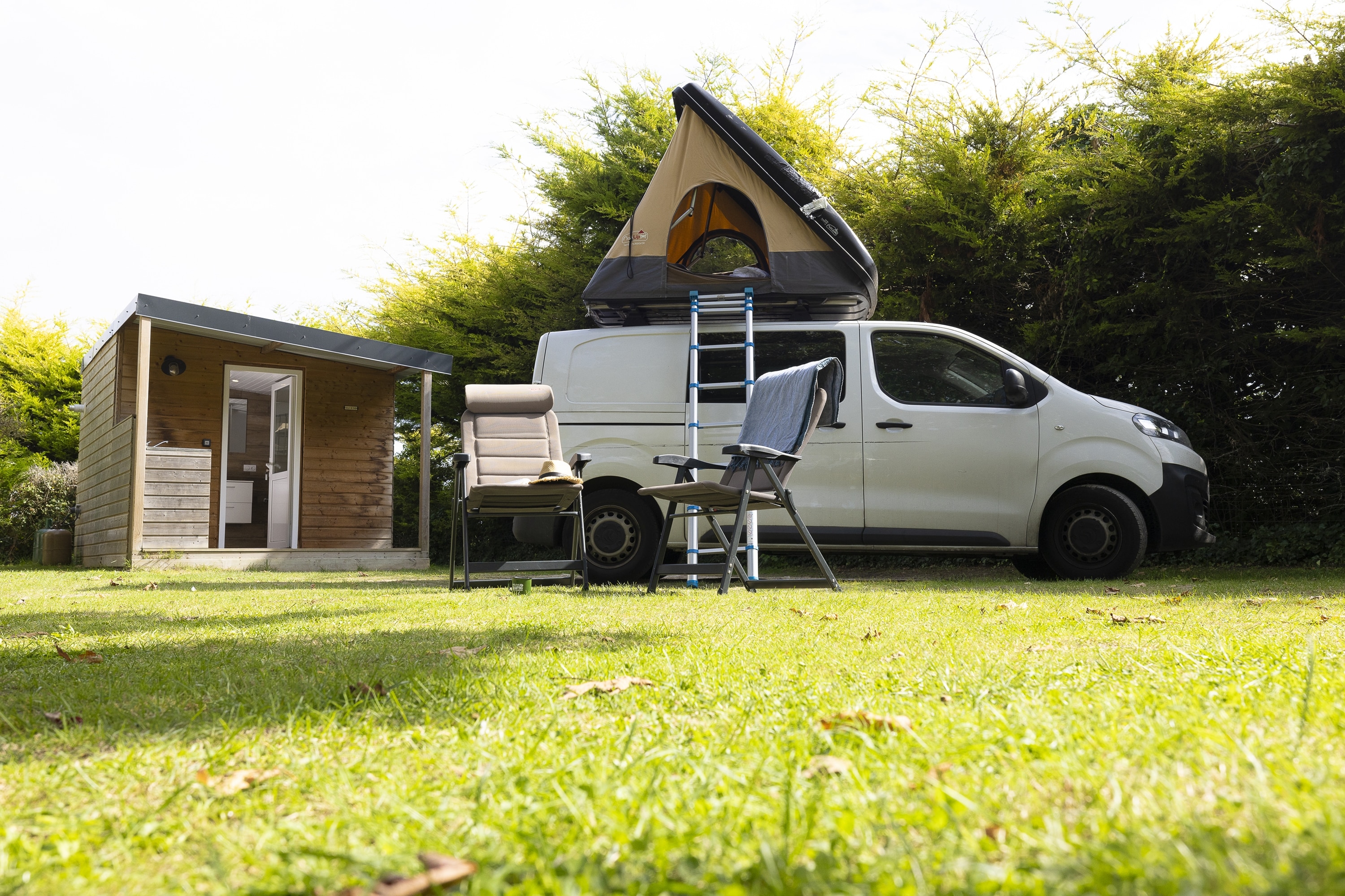 Camping Les Couesnons