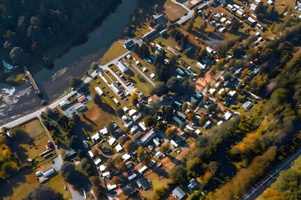 Camping des Bouleaux