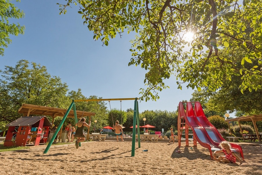 Camping La Plage