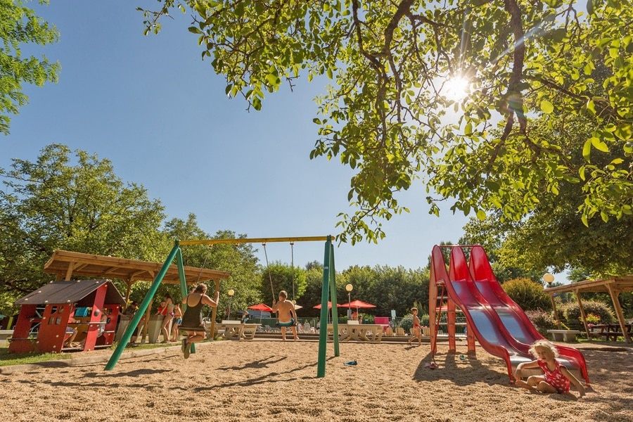 Camping La Plage