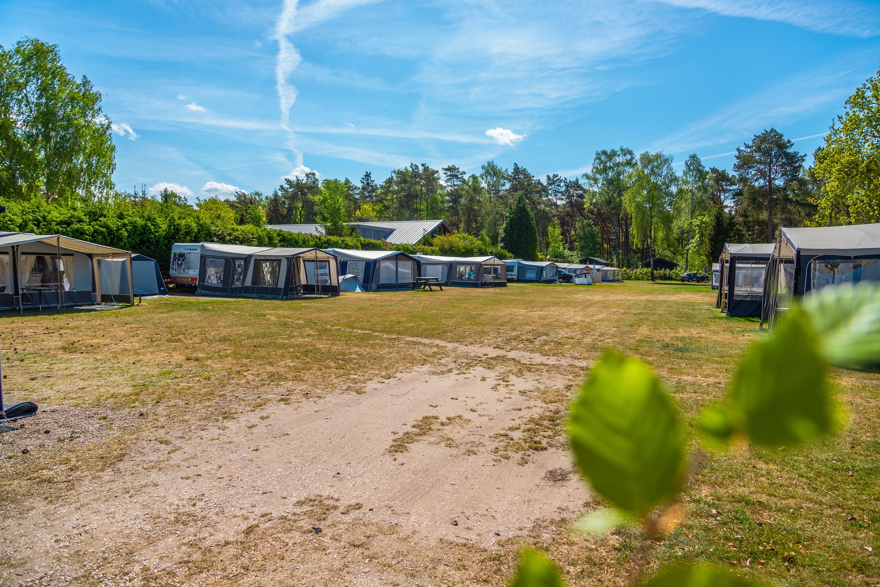 EuroParcs De Wije Werelt