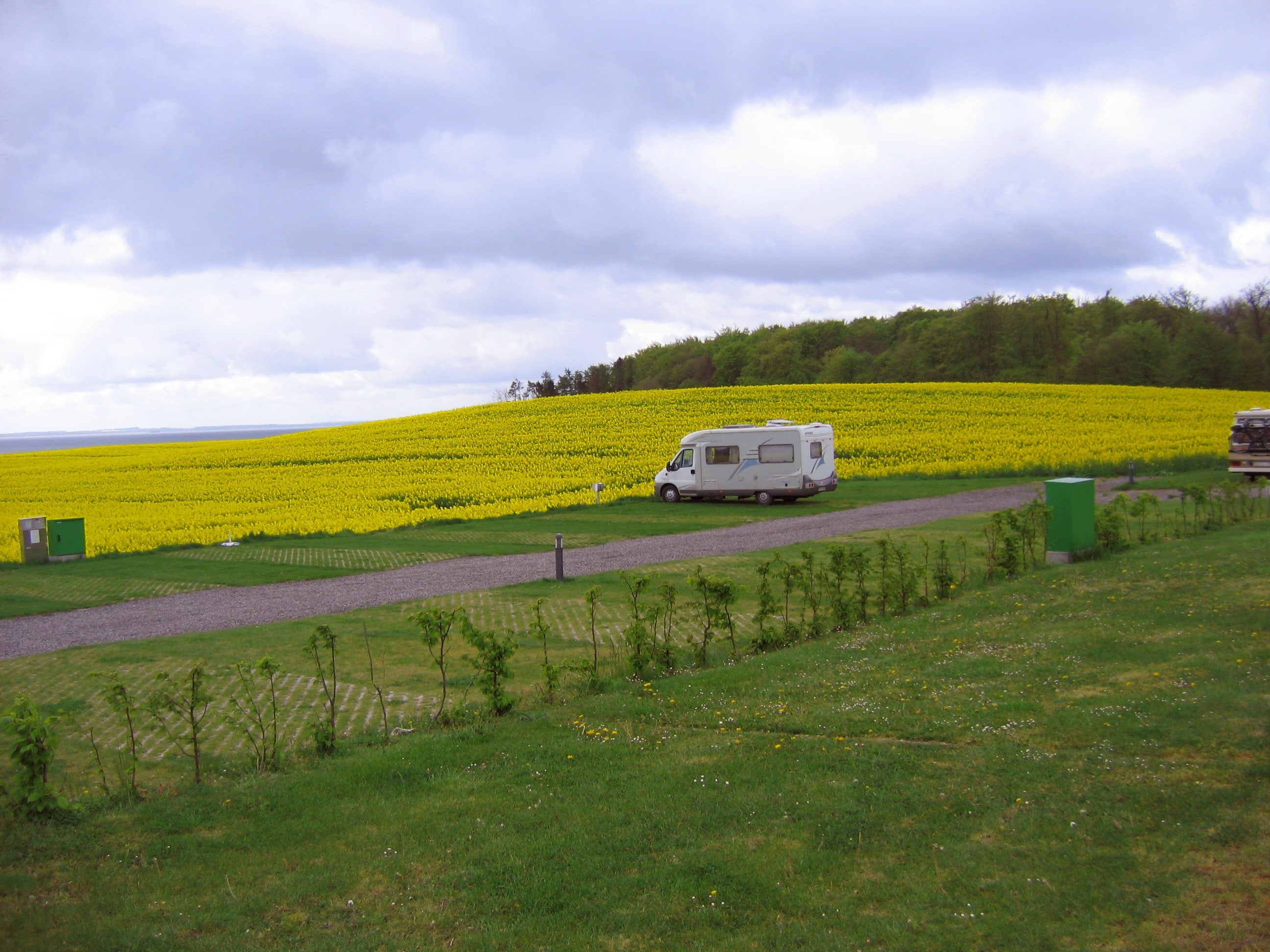 Camping Walkyrien
