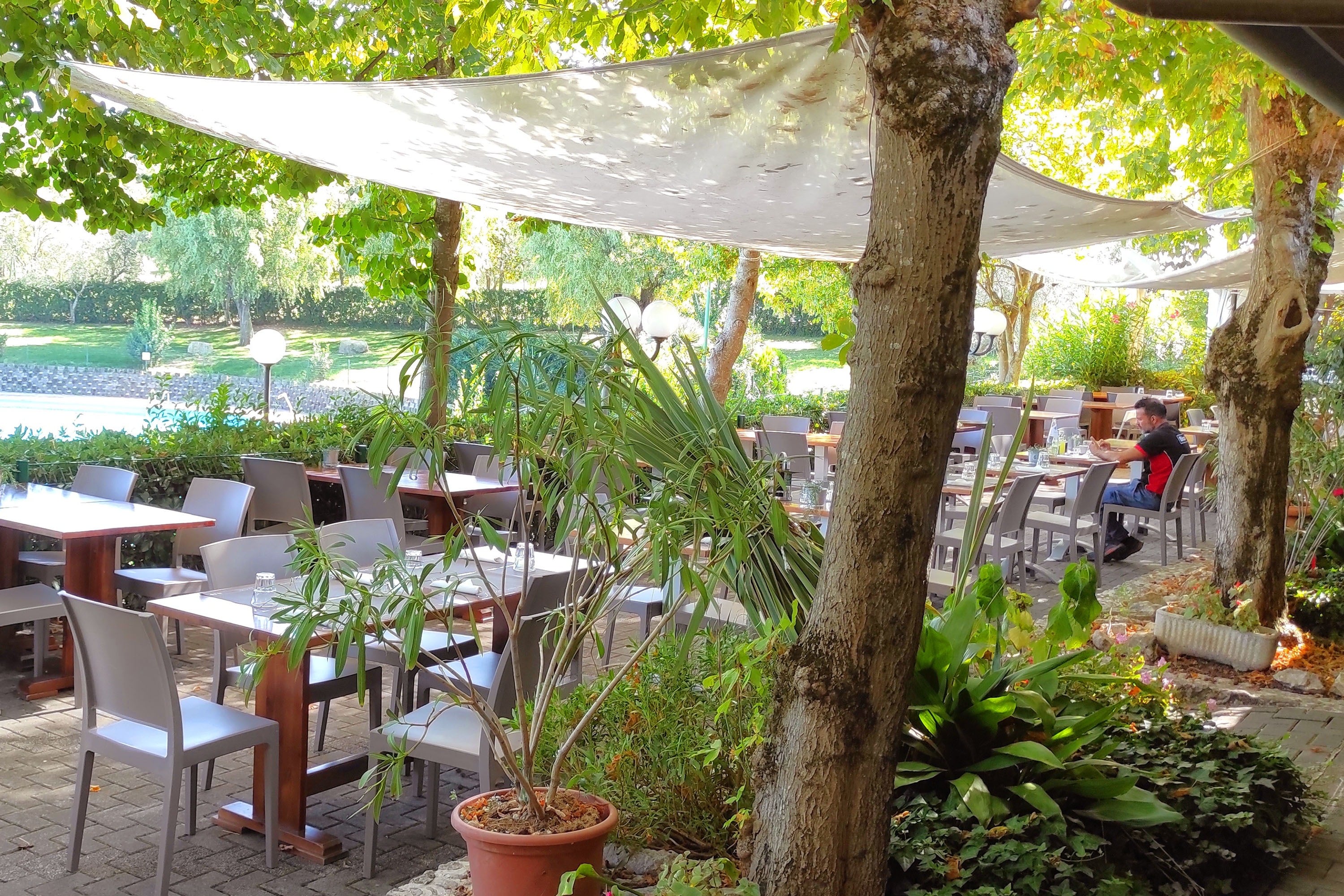 Camping Centro Vacanze San Marino