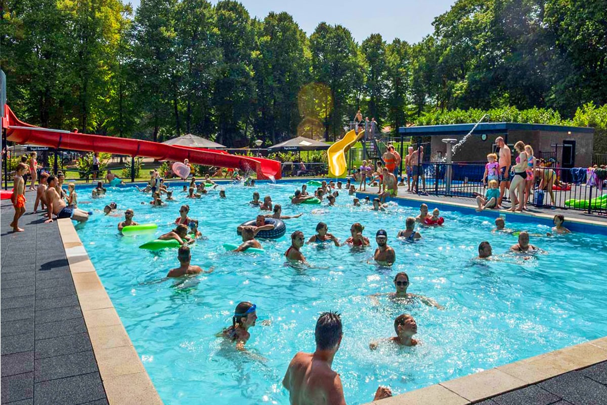 ACSI Recreatiepark Beringerzand