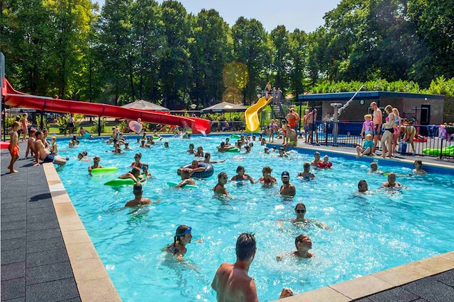 Recreatiepark Beringerzand
