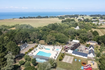 ClicoChic Camping Bordénéo