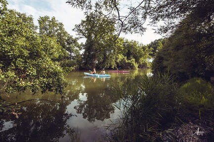 Camping U Casone