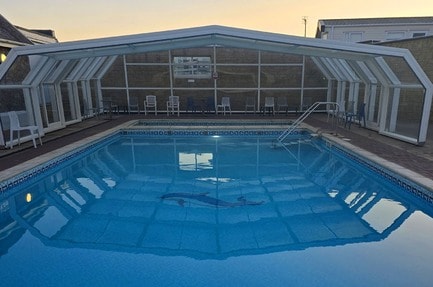 Bank Farm Leisure, Camp. & Car. Park