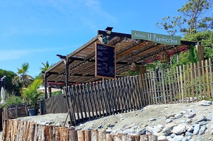 Camping U Ponticchiu