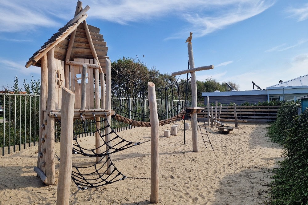 Camping De Zwaluw