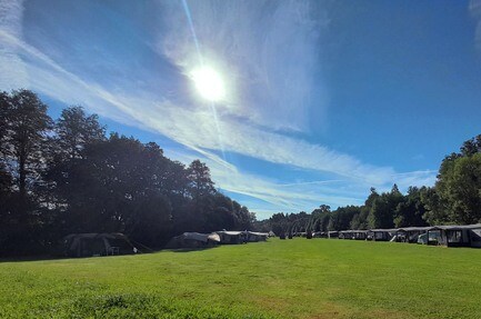 Camping De Sprookjesmolen Pohádkový Mlýn