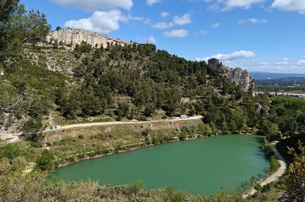 Pausado Camping La Vallée Heureuse