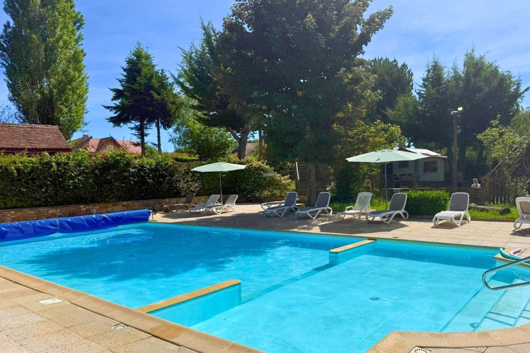 Pausado Camping Relais du Léman