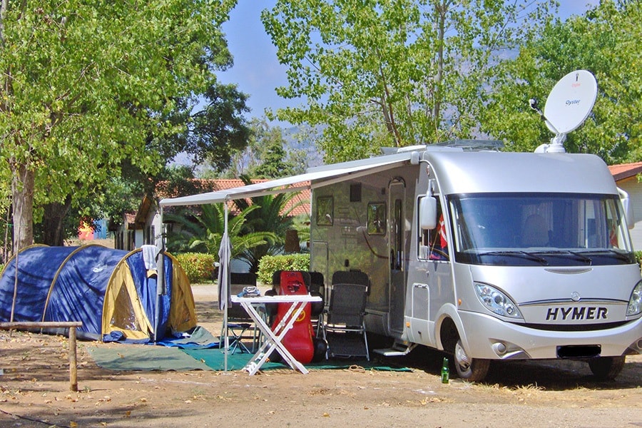 Settebello Village and Camping