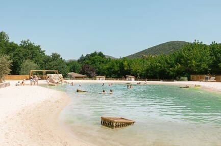 Slow Village Anduze