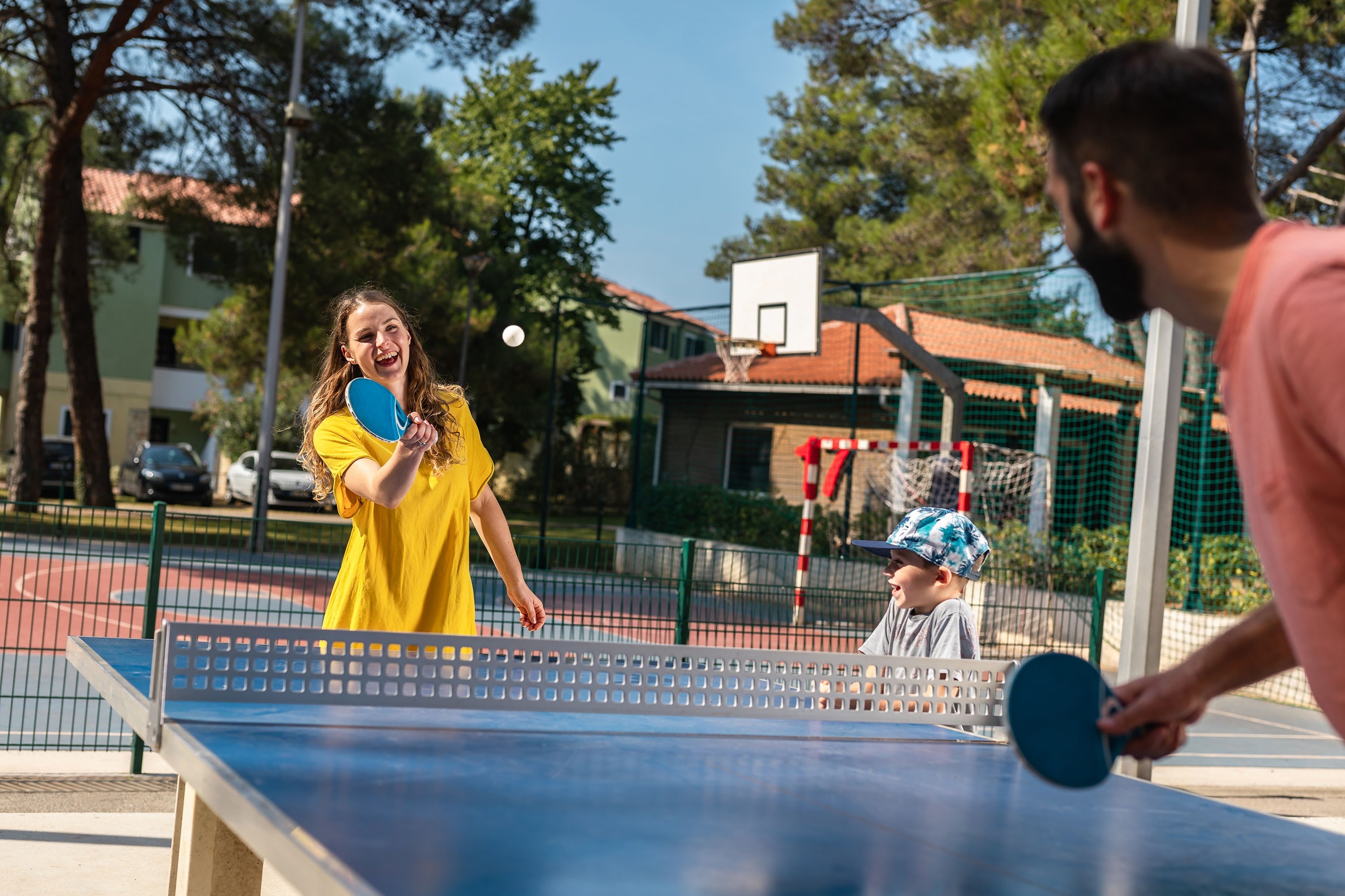 Camping Stella Maris