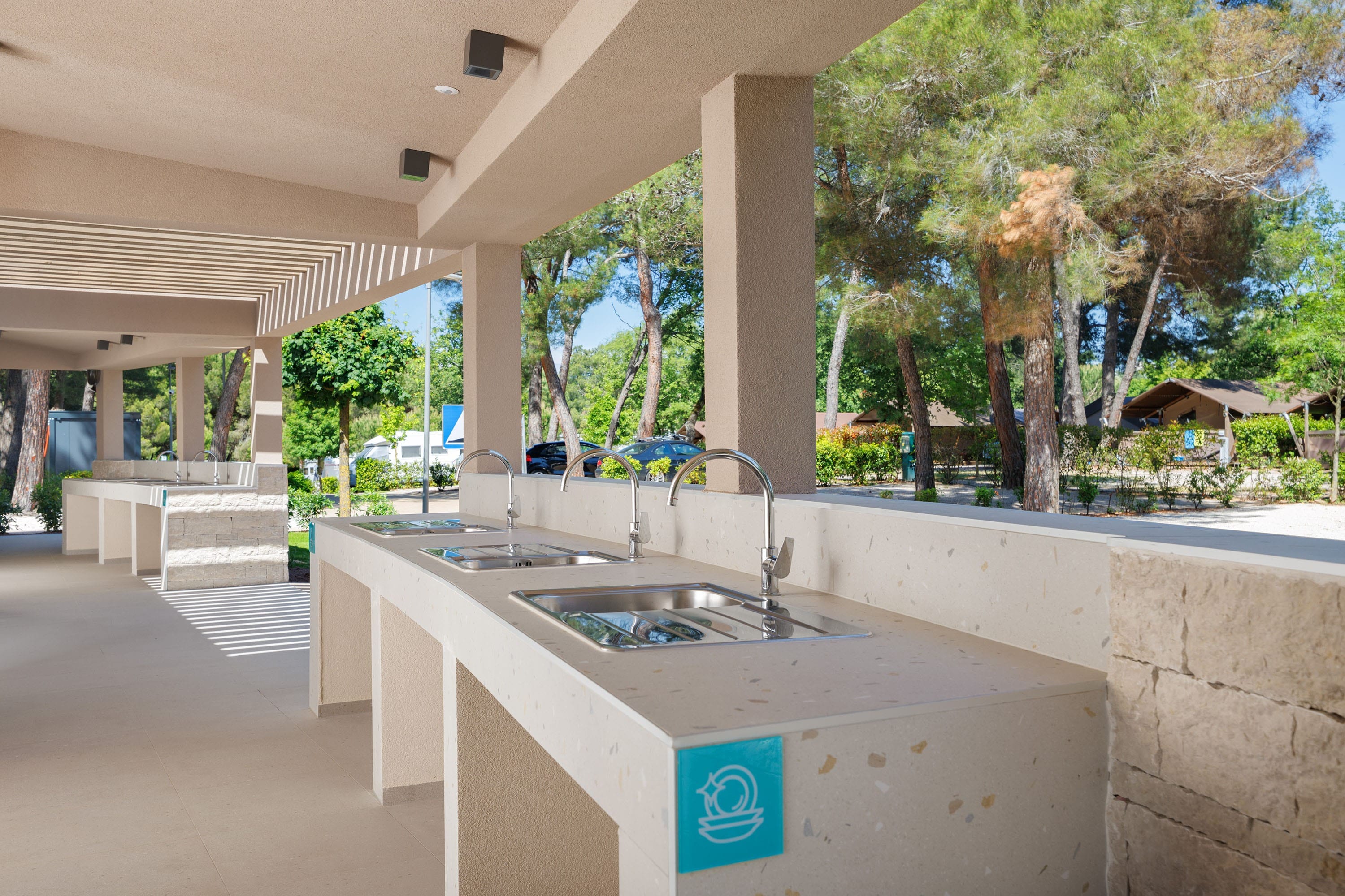 Camping Stella Maris