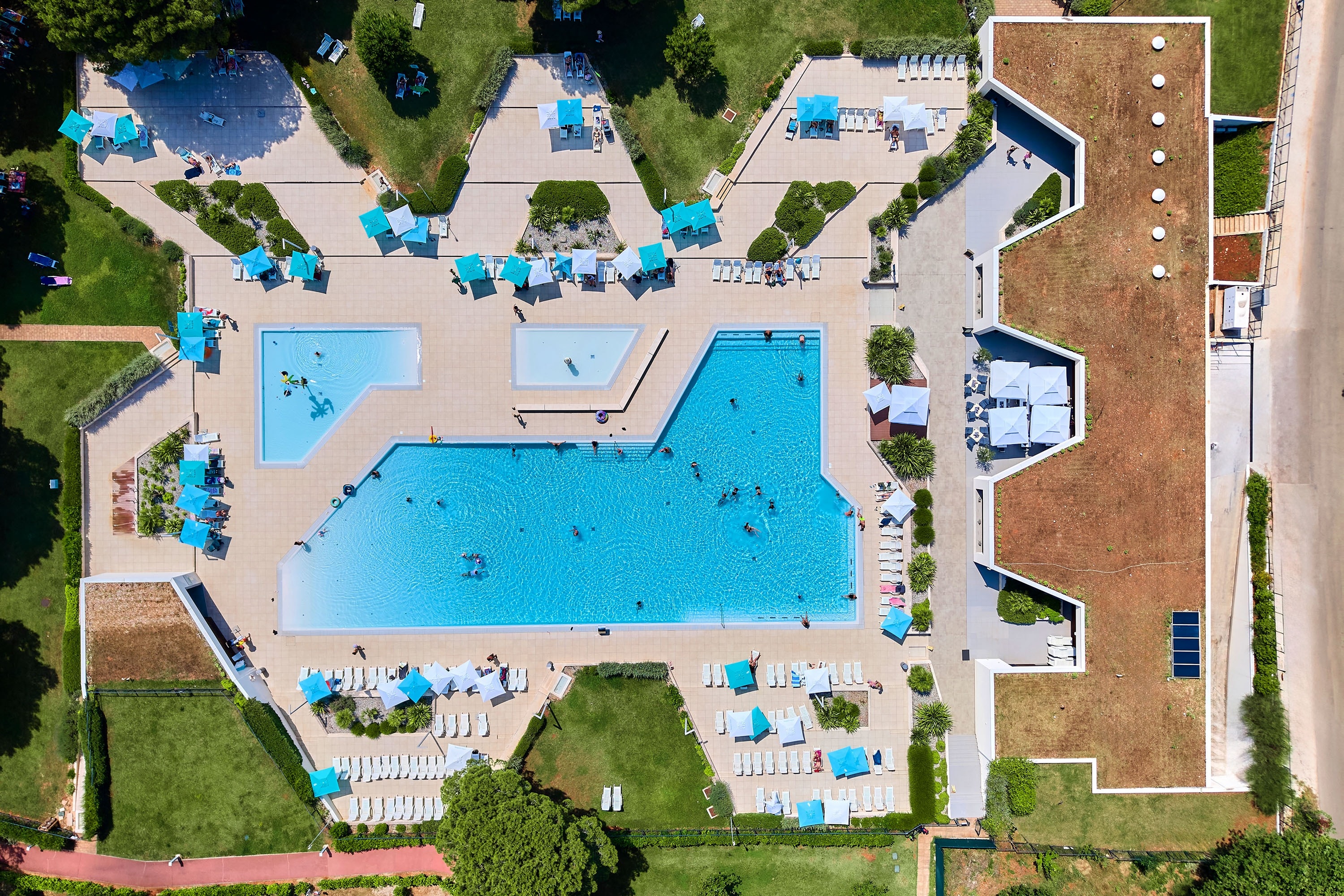 Camping Stella Maris