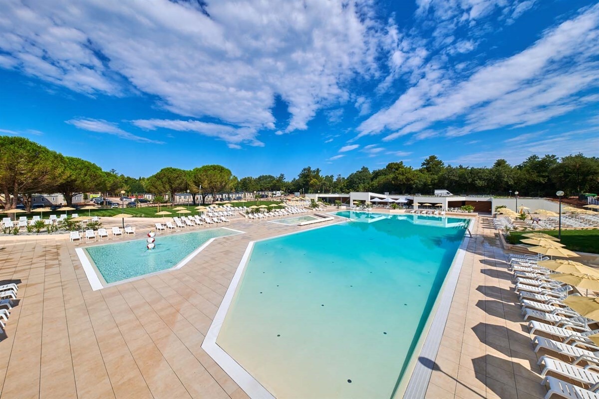 Camping Stella Maris