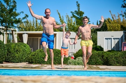 Camping Park Umag