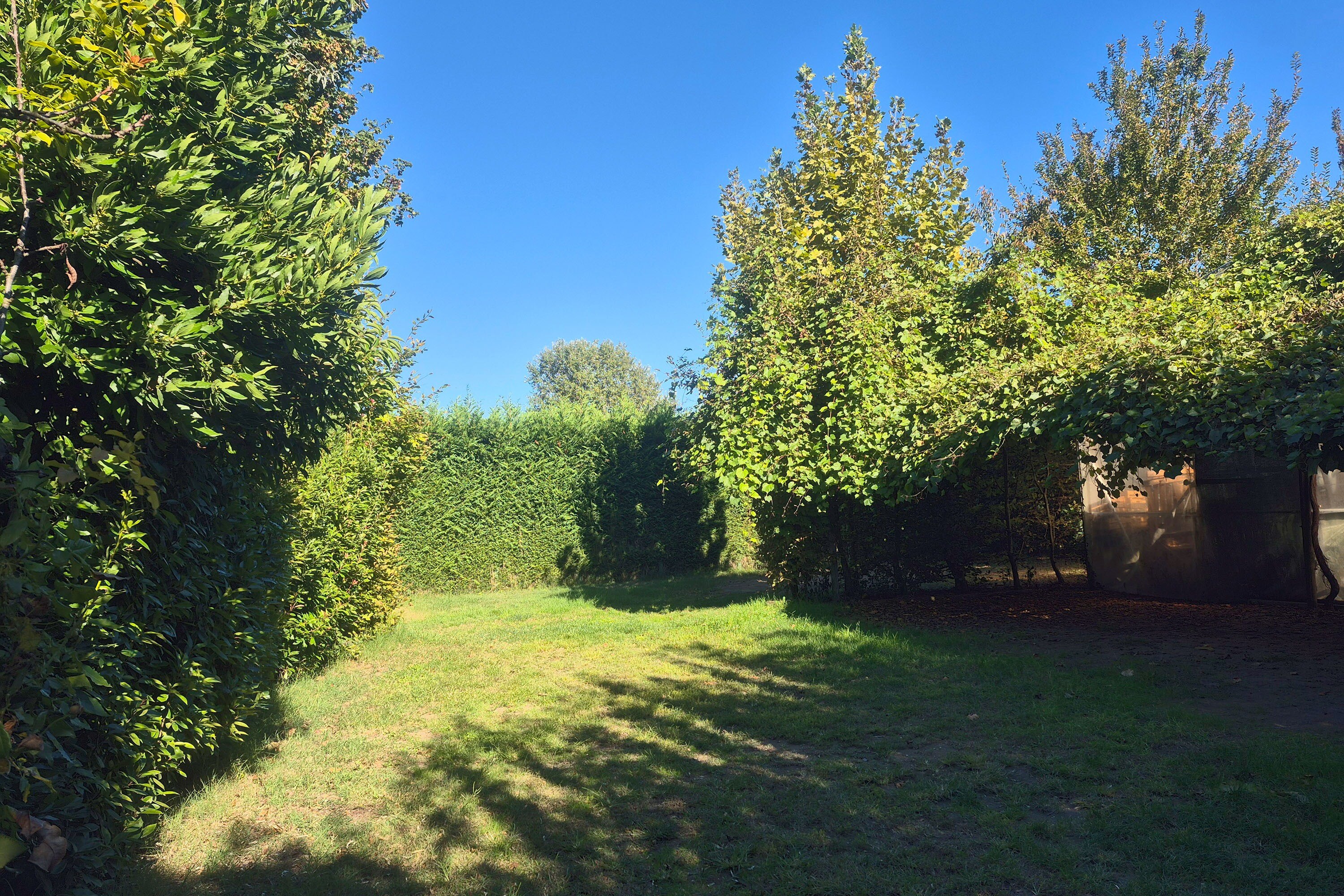 Agricampeggio Da Scarpa