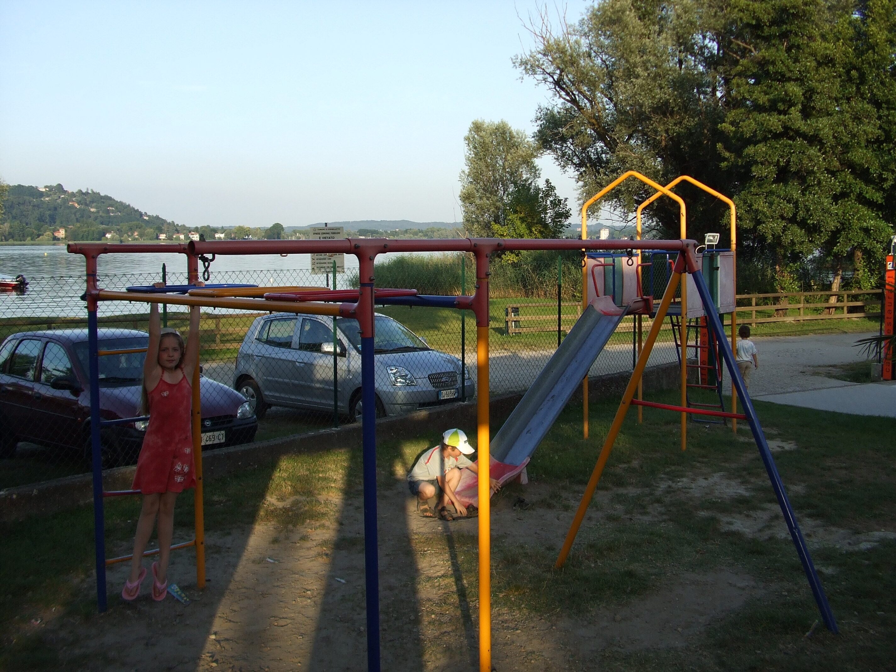 Camping Röse