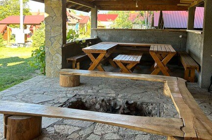 Camp Scepanovic