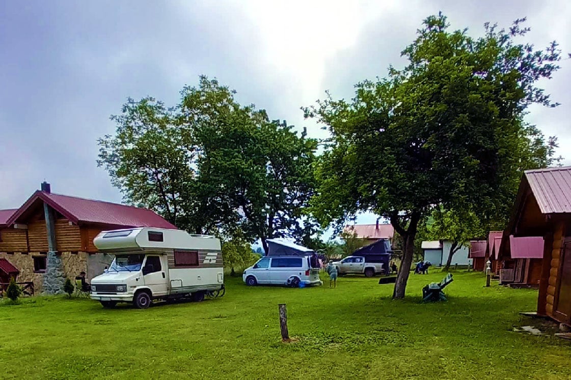 Camp Scepanovic – billede 3