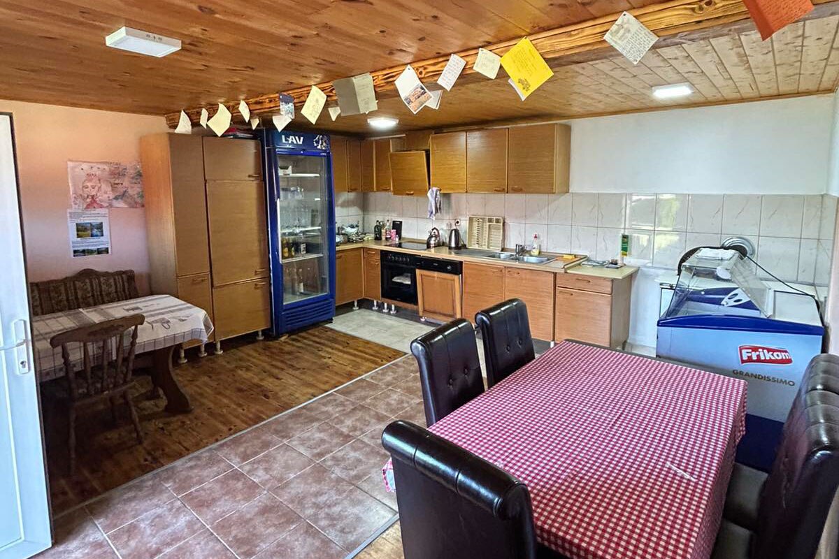 Camp Scepanovic