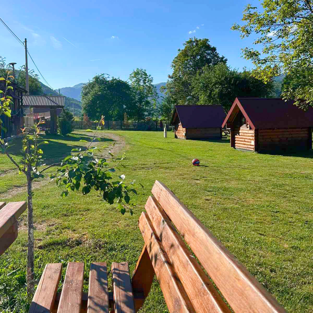 Camp Scepanovic