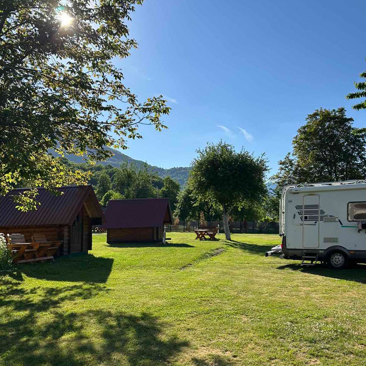 Camp Scepanovic