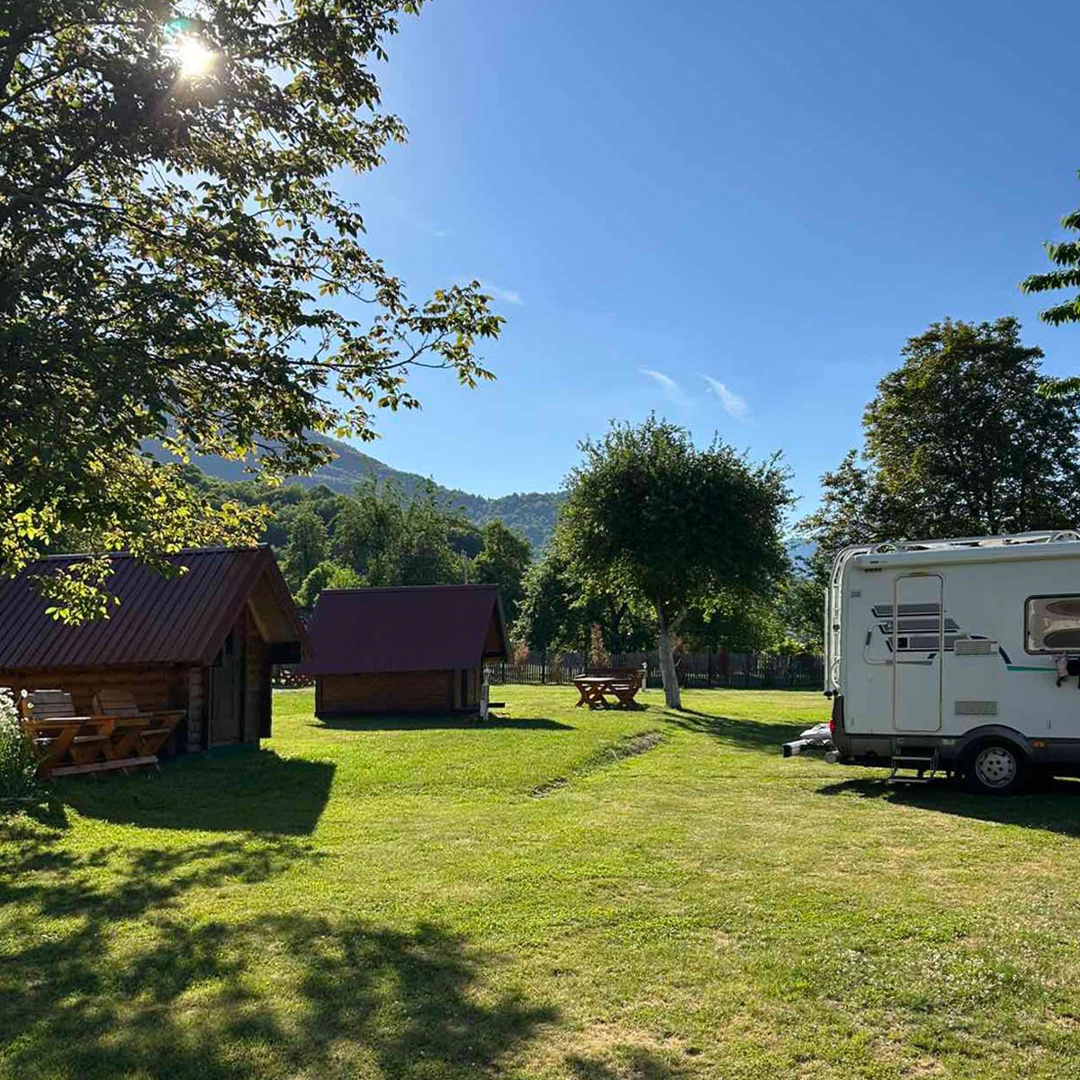 Camp Scepanovic