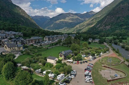 Camping Boneta