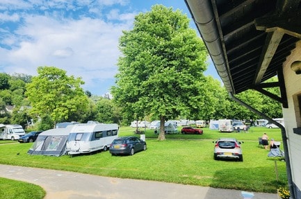 Camp Diekirch