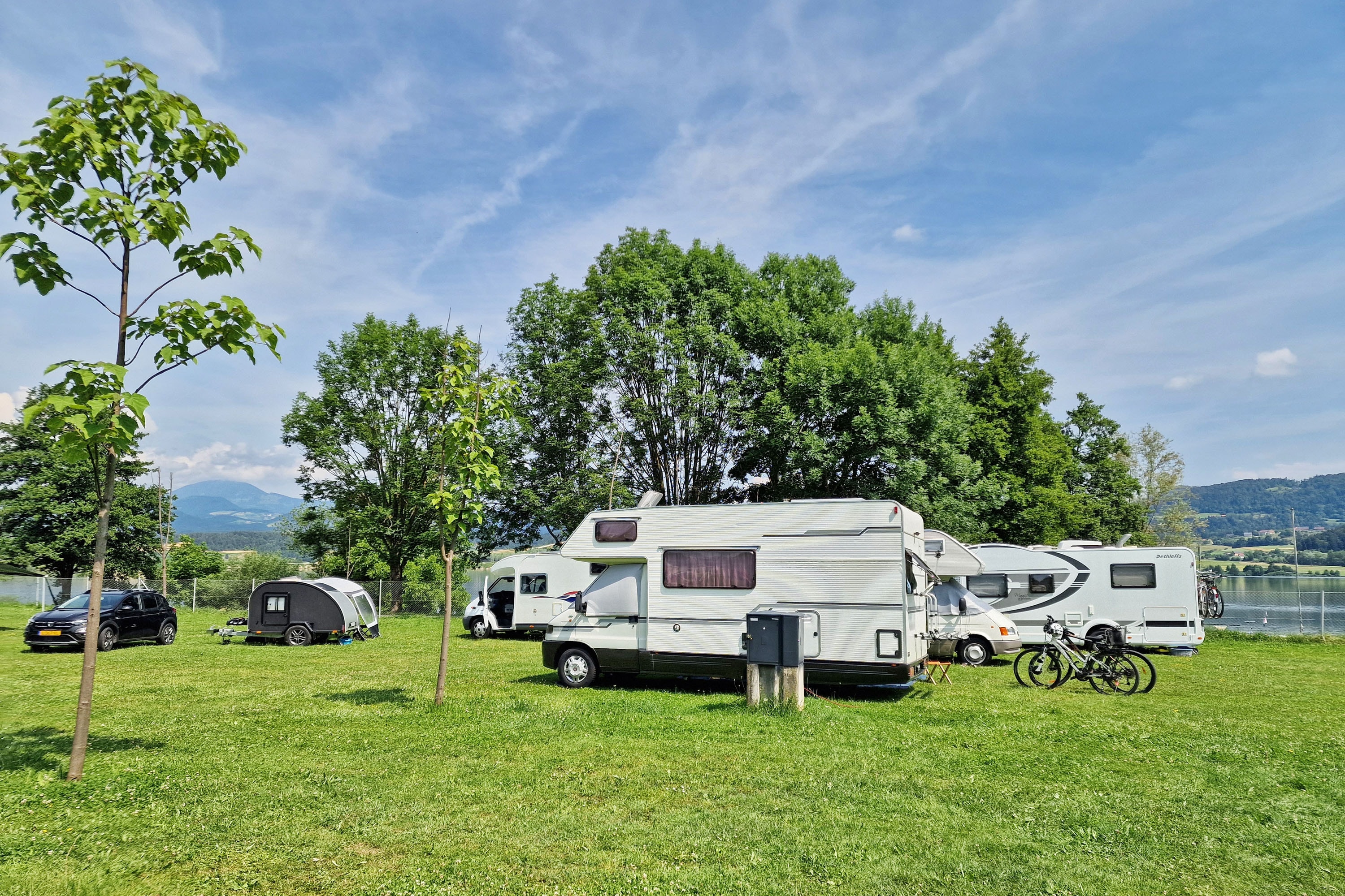 Camp Velenje – billede 3