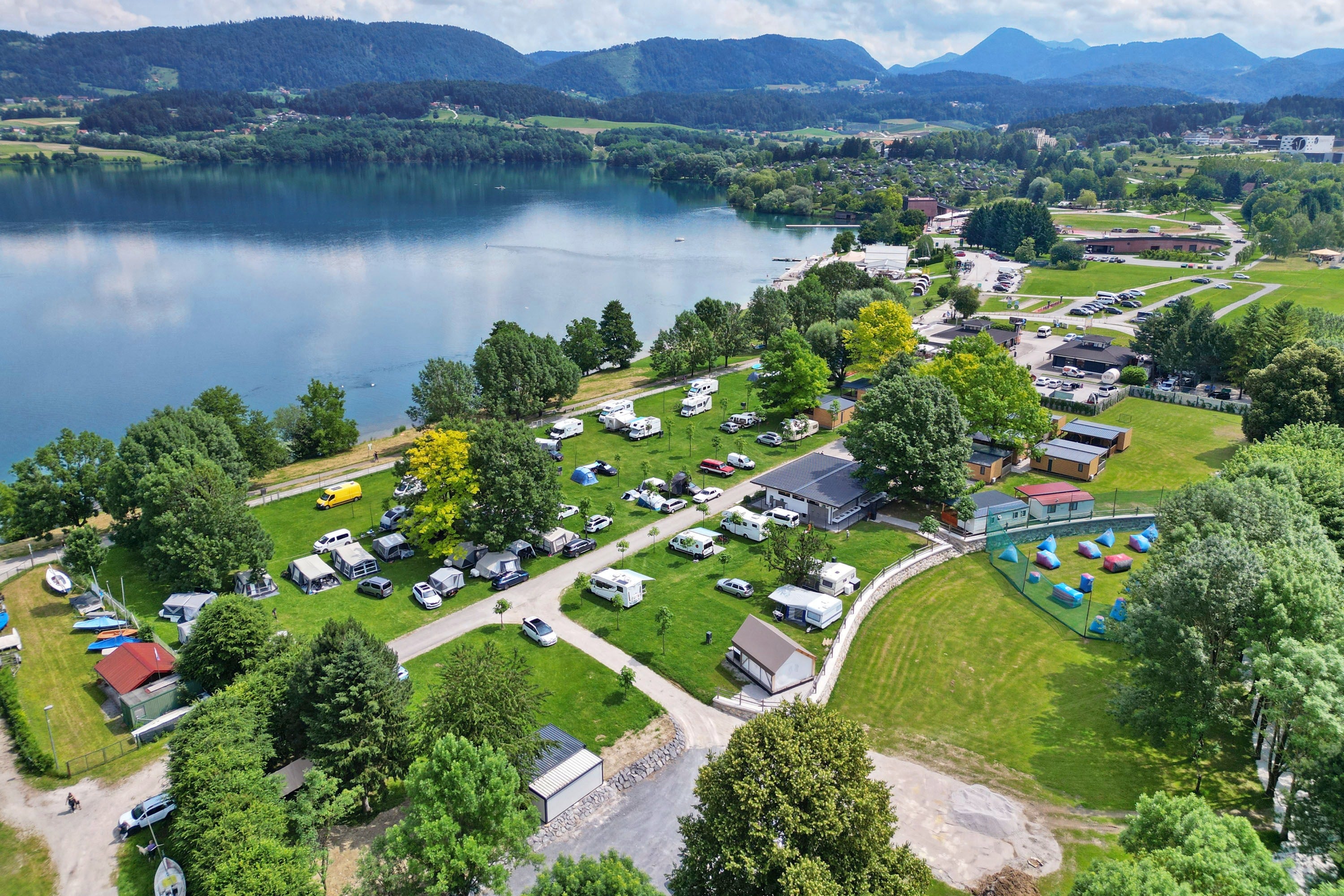 Camp Velenje