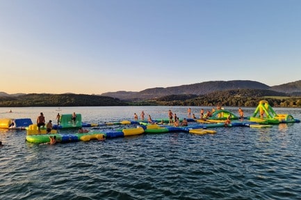 Camp Velenje