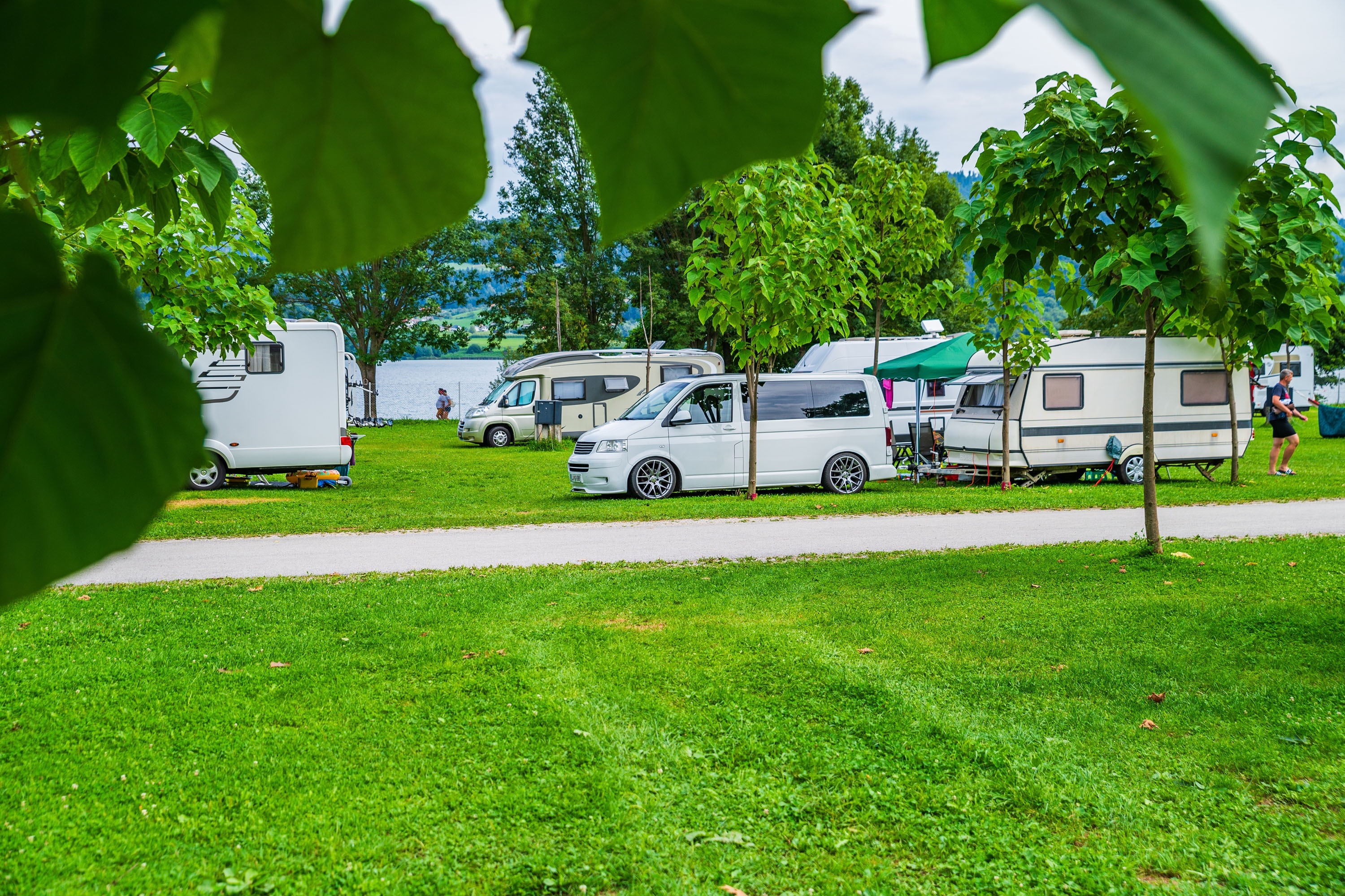 Camp Velenje