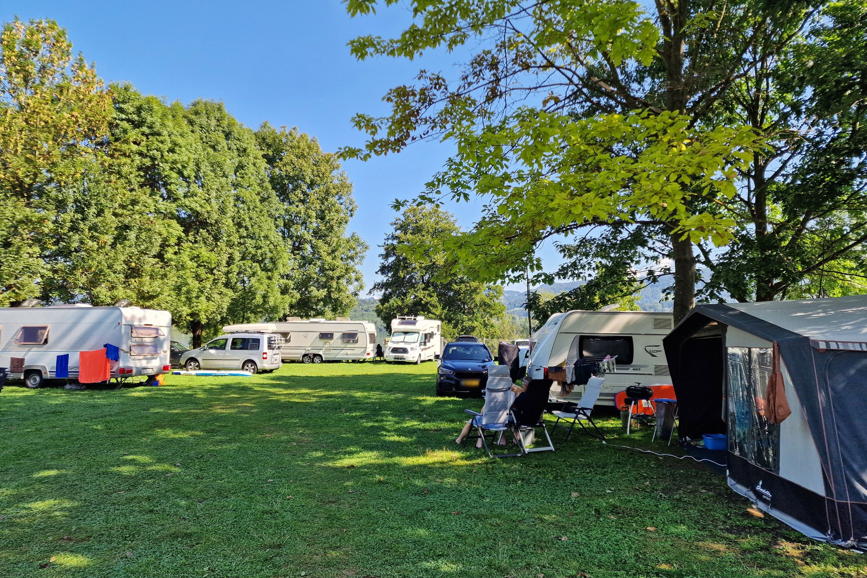 Camp Velenje