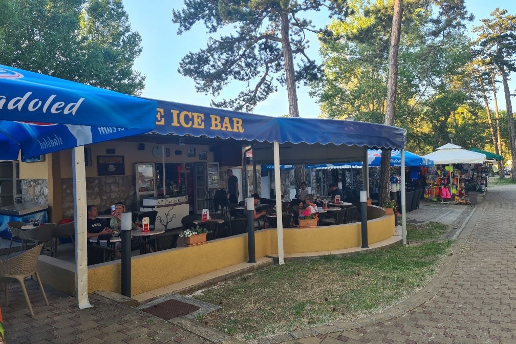 Valamar Camping San Marino