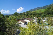 Sonnenterrassencamping St.Veit im Pongau – billede 5