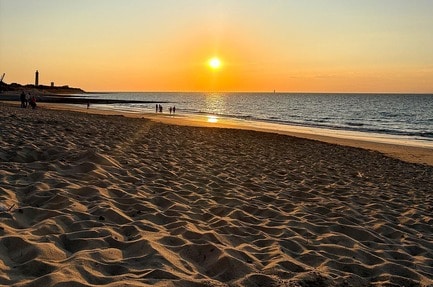 Camping Les Dunes