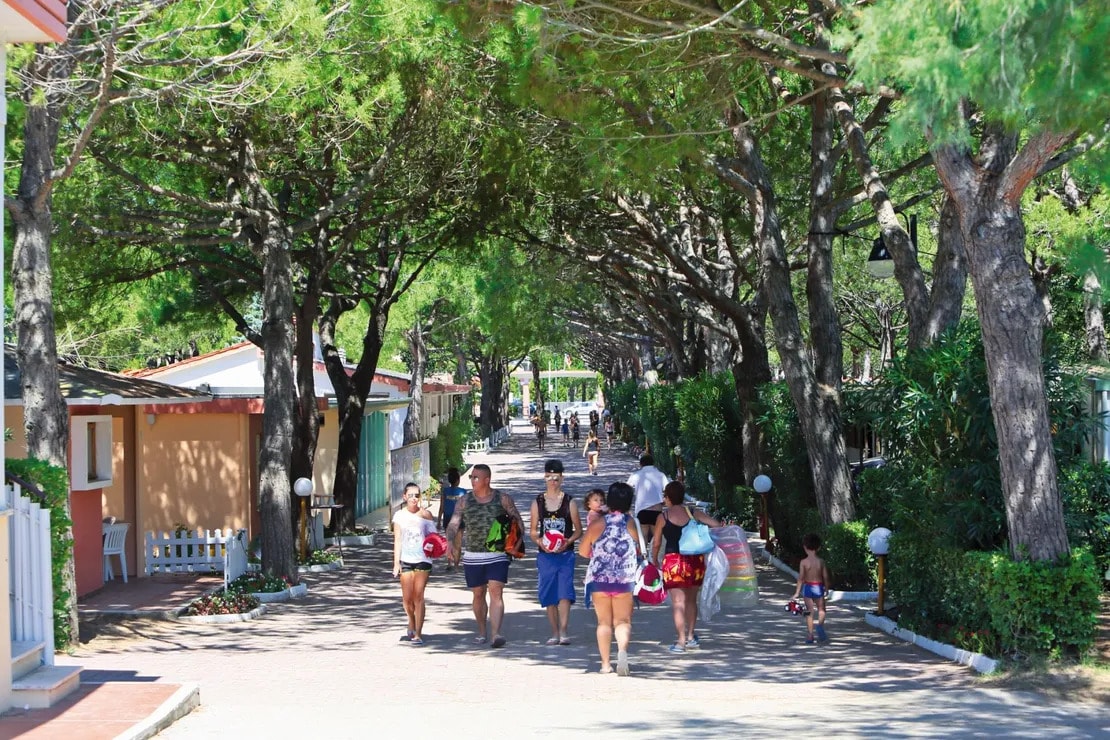 Joker Camping Village – billede 3
