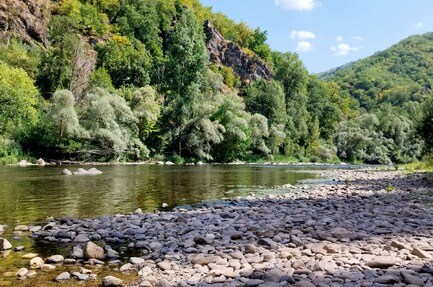 Camping Pittoresque