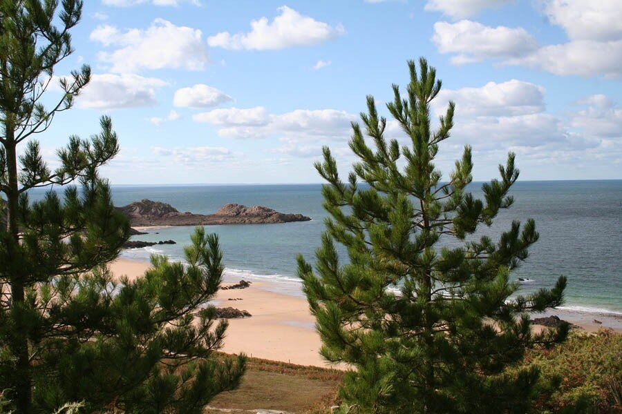 ClicoChic Camping Bellevue Erquy
