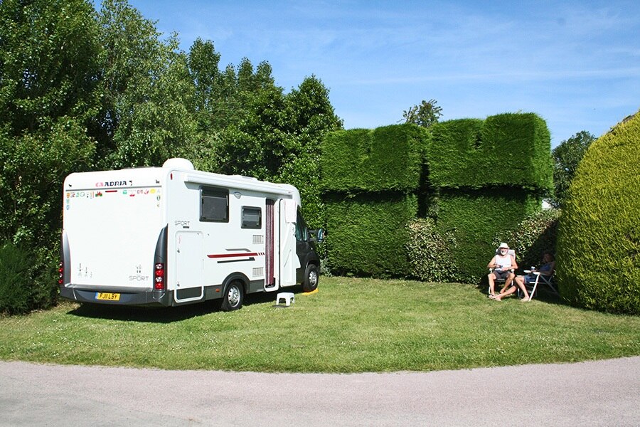 ClicoChic Camping Bellevue Erquy