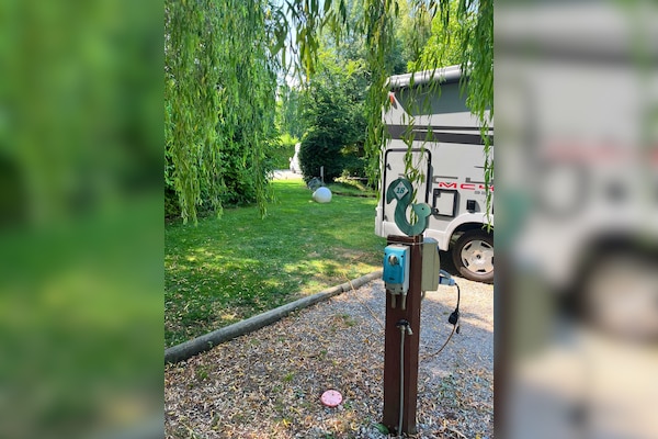 Camping Grinto Urban Eco Village