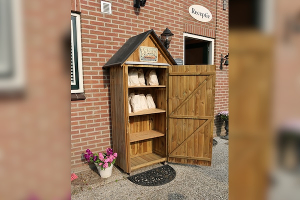 Camping Recreatiebedrijf Boot