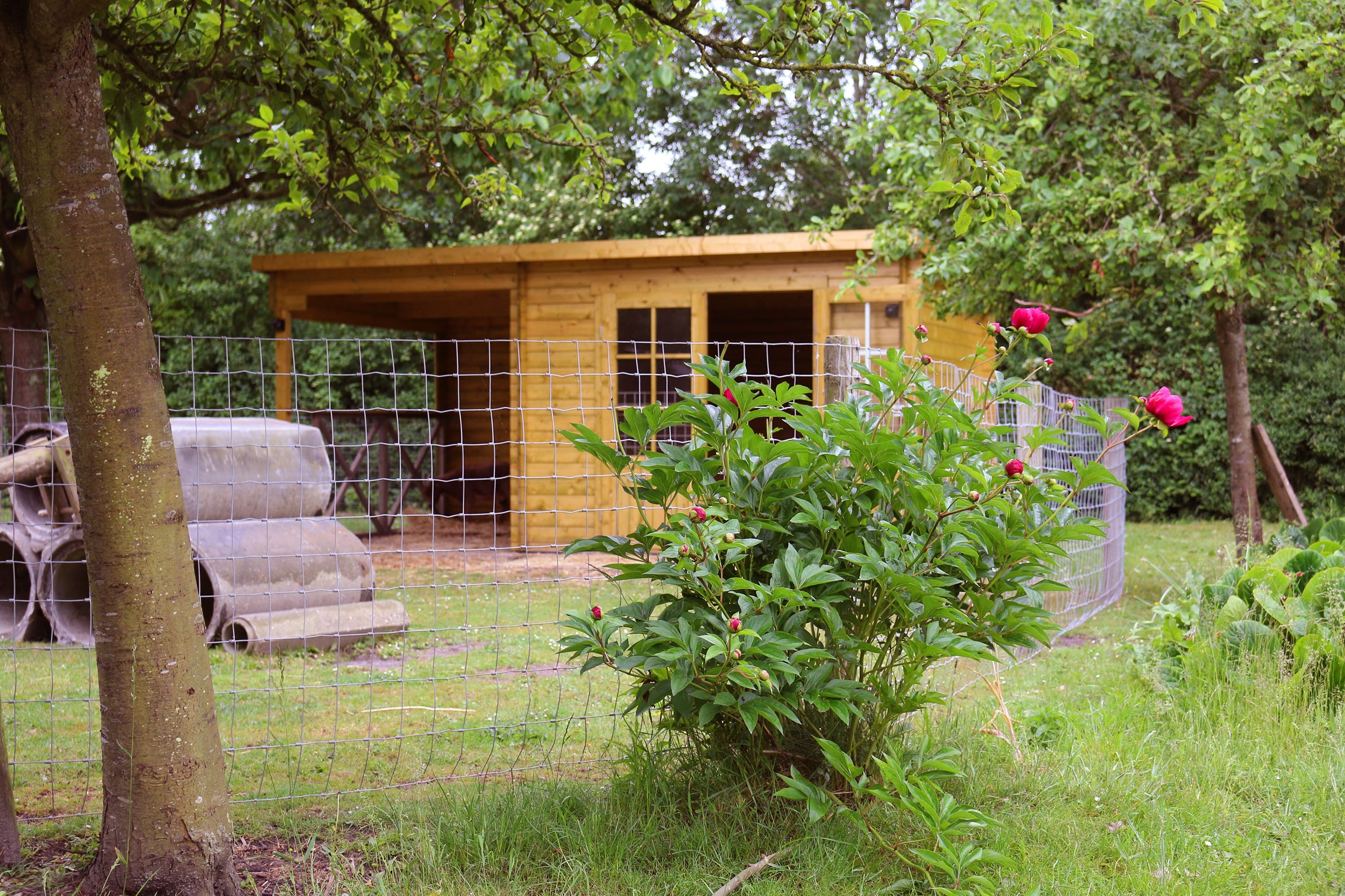 Camping Recreatiebedrijf Boot