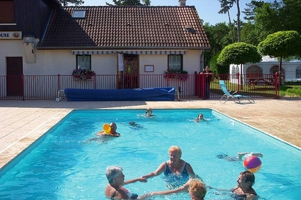 Camping de la Pelouse